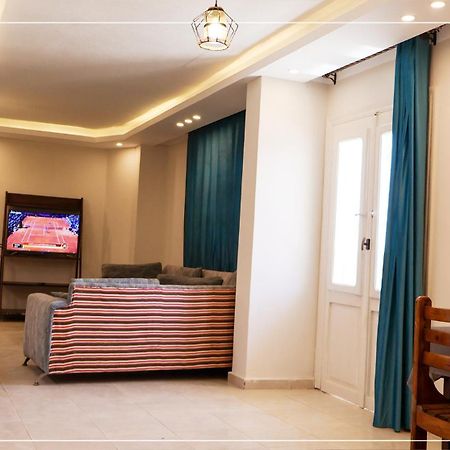 Halla Matrouh Sea View Mersa Matruh Exterior foto